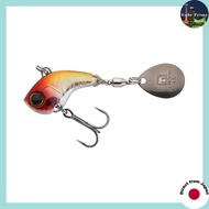 JACKALL DERACOUP Fine Fishing Lure - 3.5g/5g Options Available
