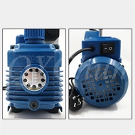 370W 2L two-stage new refrigerant vacuum pump V-i240SV air conditioning pump pumping filter for R410