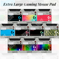 [LOCAL SELLER] LGT Extra Large Anti Slip Gaming Mouse Pad 90cm x 40cm x 0.2cm