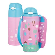 吸管水壺 FHL-401F LP