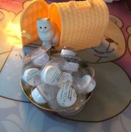 獨立包裝 壓縮面膜紙