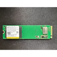 (Micron) M2 SSD 2450 1TB(拆機良品)