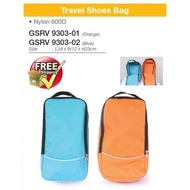TRAVEL SHOES BAG G301