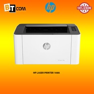 HP Laser Printer 108a / 4ZB79A, 108w /4ZB80A
