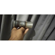 Db killer inlet 50mm super cool