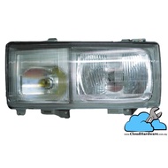 [SALES!] Nissan UD CW520 Left Headlamp [CH215-1138L]