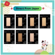 Kanebo Kate ZERO FEELING POWDER FOUNDATION 13g Skin Cover Filter Foundation former Kate Tokyo 【Direc