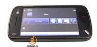 『皇家昌庫』Nokia N97 超強機王 內建32G 免費導航 商務機種 芬蘭機 全配 全省保固2年