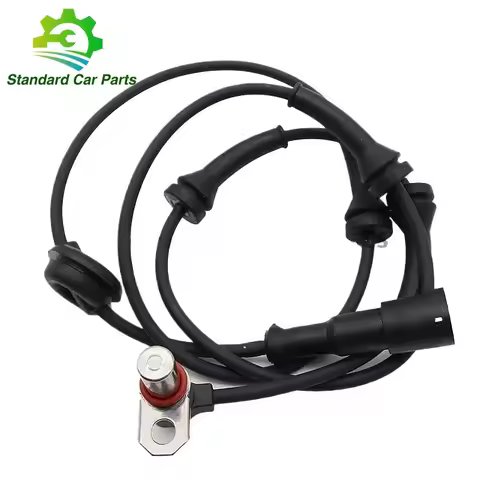 TAR100060 ABS Wheel Speed Sensor For Land Rover Discovery 2 II (L318) 4.0 V8 1998-2004 New