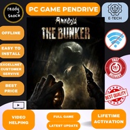[PC Game] Amnesia The Bunker - Offline [ Pendrive 32 GB ]