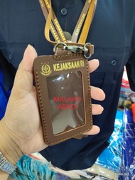 KALUNG ID - CARD KEJAKSAAN