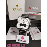 KADEMAN 9038 DIGITAL ANALOG