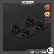 [GUNPRIMER] Runner Clip RC-SP4 4pc SET