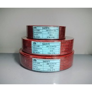 AWG speaker signal wire (price 5m)