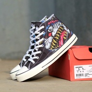 SEPATU ALL STAR CONVERSE 70s MOTIF DORAEMON HIGH PREMIUM SEPATU BANDUNG