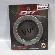 QTT IRON TIGER GL PRO GRAND HEREX CLUTCH PLATE QTT RACINGOriginal