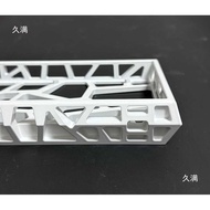 Ace68 Lion jm68 Meijia Aluminum cnc Mai Aluminum Alloy 68 Shell From Hollow Shell atk68rx Shell Alum