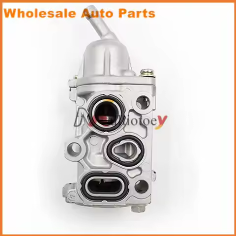 16500-P06-A00 Fast Idle Thermo Valve For Honda Civic EG FITV Lx Dx Ex D15b7 D16Z6 1992 1993 1994 199