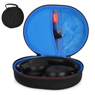EVA Hard Case for JBL Live 770NC/670NC/660NC/650BT/460NC/400BT/500BT and JBL Tune 770NC/710BT/720BT/