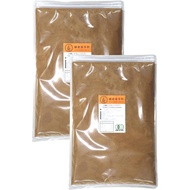 Kamakura Spices Organic Ceylon Cinnamon Powder 1kg(1000g) JAS Organic Certified / 100% Ceylon Cinnam