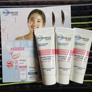 最新🔆 bio essence 防曬 B5 芭蕾粉輕 遮瑕 調色 SPF 50+PA++++ UVA UVB / vitamin B5 pink tone up sunscreen / 透明質酸 / 
