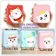 ⭐ORIGINAL⭐ Yoobao 10000mAh YB6024 Powerbank