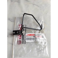 💯ORIGINAL YAMAHA Y125ZR Y125Z / SRL110 / SRL115 LAGENDA BRACKET HOSE BRAKE DEPAN