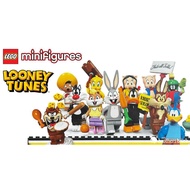 [DrPAB] Lego 71030 Looney Tunes Minifigures Complete Set - 12 Pcs