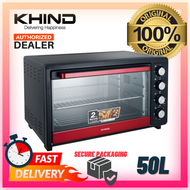 Khind 50L Electric Oven OT50 OT-50 OT50