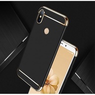 Huawei Nova 3 Nova 3i 3 in 1 Hard Case Cover Casing