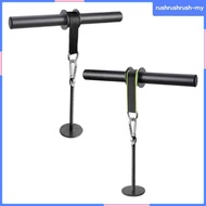 [RushrushrushMY] Forearm Trainer, Blaster Exerciser, Grip, Wrist Roller Forearm Roller for