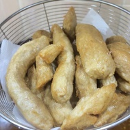 KEROPOK LEKOR ASLI TERENGGANU CRISPY FROZEN 1KG