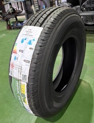 ยางรถยนต์ 215/70R15C ยี่ห้อ TBB TIRE ปี2026 ผ้าใบ 8 ชั้น ยางไทย รับประกัน บวม แตก 1ปี (ราคาต่อ1เส้น 