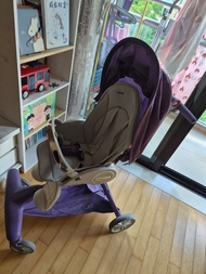Babyzen Yoyo 嬰兒推車