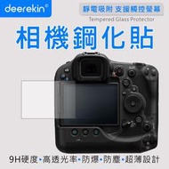 Deerkin 超薄 防爆 鋼化貼 螢幕保護貼 Canon R3 #R3/R5