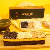 Spikoe Terang Bulan | Spikoe Lapis | Lapis Surabaya