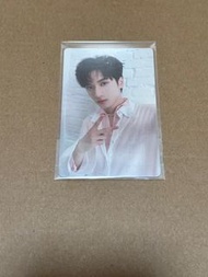 出TNT時代少年團嚴浩翔2023年共生長台曆小卡