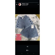 2720 jeans shorts