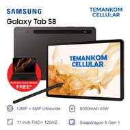 [ Garansi] Samsung Tab S8 8/128 Wifi 8Gb 128Gb Tablet 11 Inch Garansi