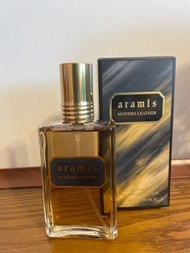 Aramis Modern Leather 60ml 停產難買香水