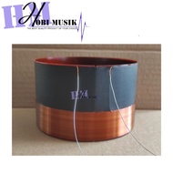 Spull Spul Spol Speaker NELC Voice Coil VC (992 0.40) (992 0.38) (992 0.36)