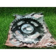 HONDA EX5 DREAM W100 428 34T REAR SPROCKET REAR SPOCKET