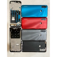 Realme C3 case