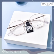 NEW✨ BOLON BJ6112 - FW23 Bolon Eyewear กรอบแว่นตา แว่นสายตา แว่นกรองแสง โบลอน giftgreats