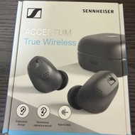 Sennheiser Accentum True Wireless 真無線耳機