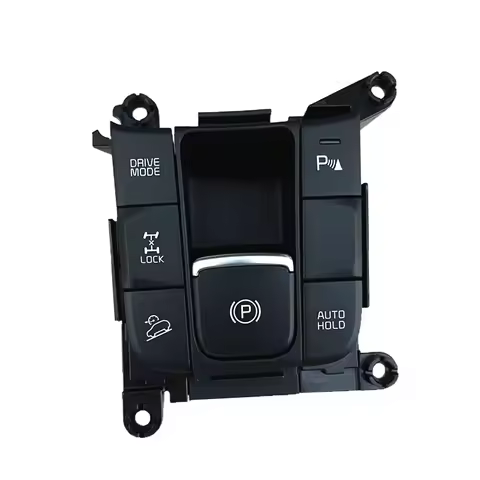 93600D9120 Electronic Handbrake Downhill Assist Mode For KIA SPORTAGE 2016+