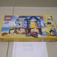 Lego Creator 3in1 31063 Beachside Vacation