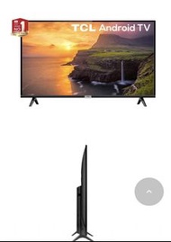 TCL Android 智能電視