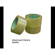 Sweettape Pioneer OPP Tape Clear Transparent Tape 48MMX90YARDS /48MMX40YARDS/36MMX40YARDS