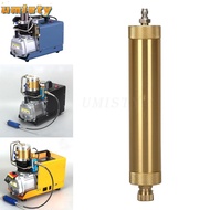UMISTY Air Compressor Filter PCP High-Pressure Refill Separator Air Pump